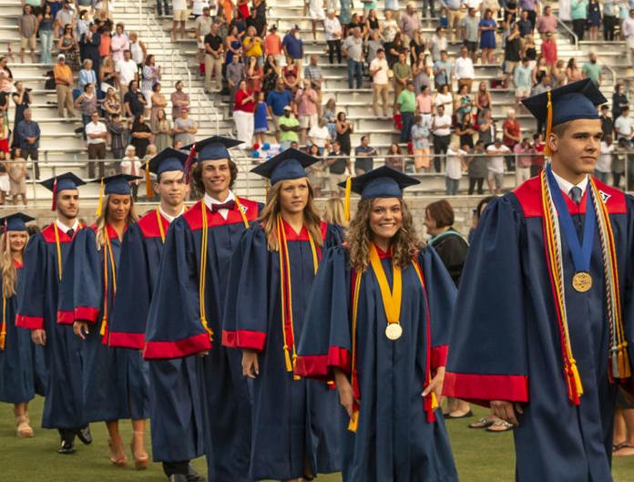 Class of 2020